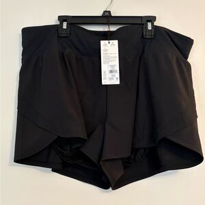 NWT Calia Kick It Up Performance Shorts Relaxed & Breathable